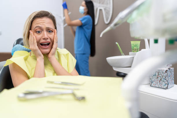 Best Emergency Dentist for Knocked-Out Tooth in Laughlin, NV